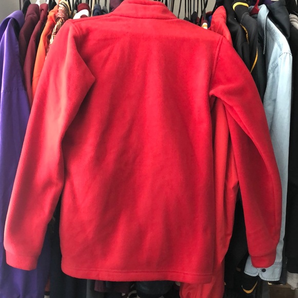 Oklahoma Sooners Columbia Jacket - Picture 6 of 6